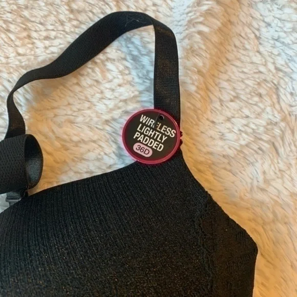 Rene Rofe | wireless bra - Picture 3 of 7